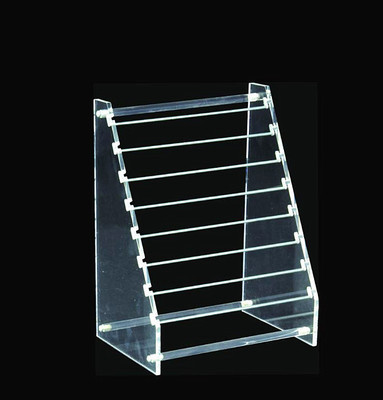 厂家定制亚克力鞋架 价格、厂家与图片全解析