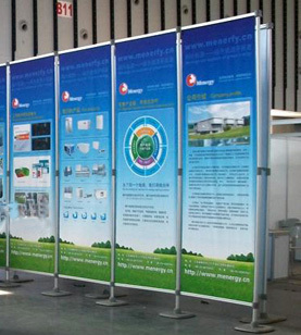 快展架 高效便捷的展示解决方案