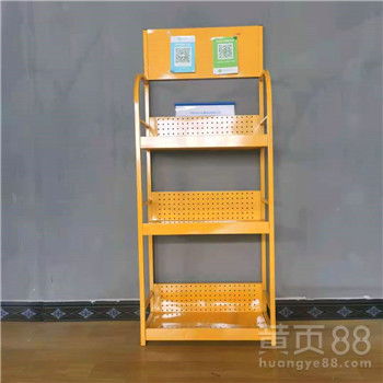 贵阳现货展示架 金属展架、机油架、饮料食品槟榔促销小货架，助力商品陈列与营销